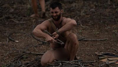 Upstate NY native competes on ‘Naked and Afraid: Last One Standing' on Discovery Channel