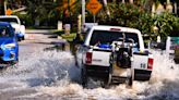 1 million Florida buildings will be overrun by sea-level rise by 2100, study shows