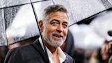 George Clooney da un giro radical a su carrera a sus 63 años y actuará en directo con Good Night, and Good Luck