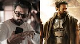 Prithviraj Sukumaran lauds his Salaar co-star Prabhas’ Kalki 2898 AD; says ‘My absolute best to this new benchmark’