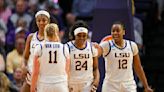 Why this LSU women's basketball team is so special to Baton Rouge — 'Our fans love us no matter what'