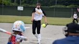 Pitchers lead South Rockwood to fast start in Fair Softball Tourney