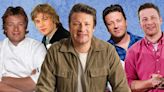 How Jamie Oliver became British TV’s most divisive chef