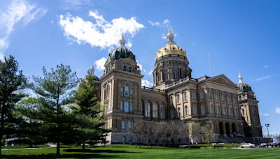 What s in Iowa s $8.9 billion state budget for the coming year? We break it down: