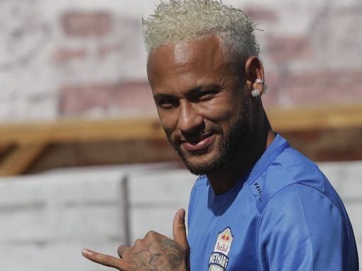 Neymar se solidariza con Brasil y manda ayuda a las víctimas de las inundaciones - El Diario NY