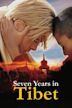 Seven Years in Tibet (1997 film)