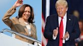 Running mate Kamala Harris MUST choose to have chance of beating Trump