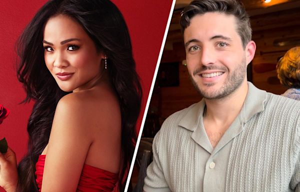 Who is Jenn Tran's ex boyfriend on 'The Bachelorette'? Meet Matt Rossi