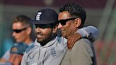 Rehan Ahmed’s England debut ‘the best moment’ of dad Naeem’s life