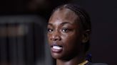 Claressa Shields confident she can handle careers in boxing, MMA: ‘Only the greats can do it’