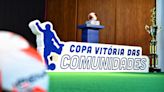 Olho neles! Conheça os times que chegaram para ficar na Copa Vitória das Comunidades