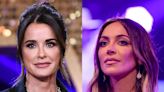 Kyle Richards Speaks Out After Farrah Brittany's Burglary: "The Worst Feeling as a Mom" | Bravo TV Official Site