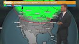 Solar storm to impact United States