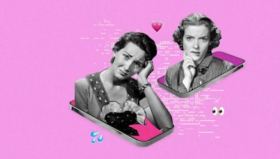 How dating doomscrolling is impacting our brains (and our love lives)