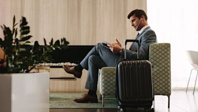 4 Top Perks of Airline Elite Status -- and How to Get Them Without It