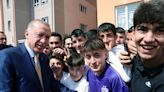 Erdogan vows to make amends after humbling election loss in Turkey