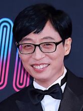 Yoo Jae-suk