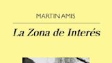 El brillante personaje de ‘La Zona de Interés’ de Martin Amis que no aparece en la película