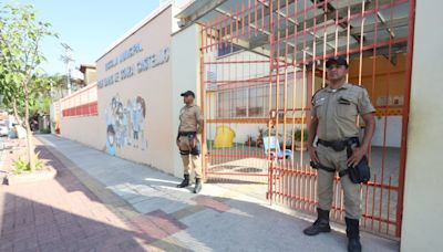 Guarda inicia reforço da patrulha escolar nas escolas municipais de Niterói | Niterói | O Dia