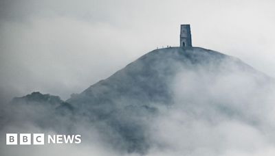 Somerset in pictures: Autumn arrives and inspiring people from the county