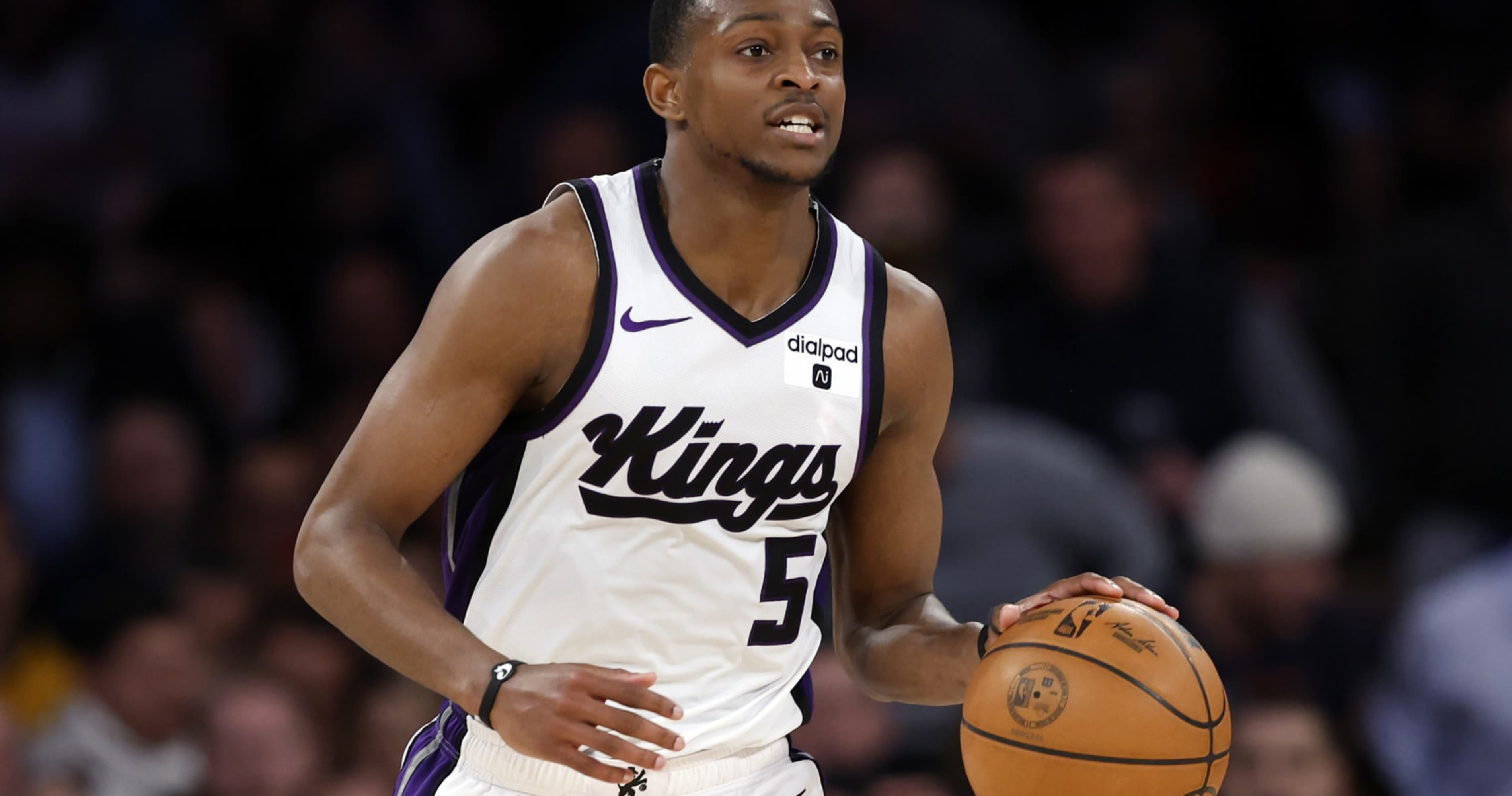 NBA Rumors: De'Aaron Fox Won't Sign New Contract in 2024; Evaluating Kings' Roster