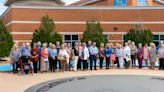 Gulf Breeze Hospital Auxiliary recognizes over 60 volunteers for service and dedication