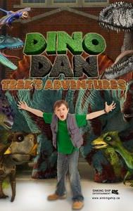 Dino Dan: Trek's Adventures