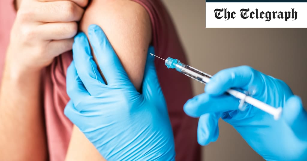 The AstraZeneca vaccine – should you be worried?