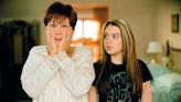 Lindsay Lohan and Jamie Lee Curtis Are Back on Set as ‘Freaky Friday 2’ Begins Production