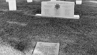 ARKANSAS A-Z: Fayetteville National Cemetery bears post-Civil War past | Northwest Arkansas Democrat-Gazette