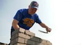 Bricklayers compete in Calgary for trip to Las Vegas