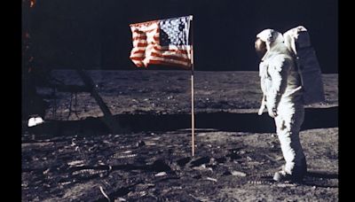 Who was the first man on the moon? Inside the historic landing over 50 years ago.