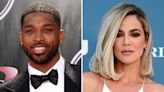 Tristan Thompson 'Wants to Be Part' of His and Khloe Kardashian's Son's Life