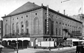 Academy of Music (New York City)