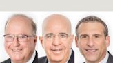 On the Move and After Hours: Javerbaum Wurgaft; Porter Thomas; Riker Danzig; Capehart Scatchard; Trenk Isabel | New Jersey...