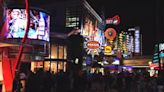 Universal CityWalk implements weekend curfew for minors