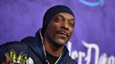 Snoop Dogg now has his name on a college football bowl game