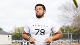 2026 OL Barclay now has West Virginia on his radar after visit