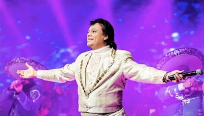 Nombran patrimonio sonoro de Estados Unidos al tema ‘Amor Eterno’ de Juan Gabriel