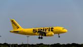 Why Spirit Airlines Stock Flew Higher at the Open Today