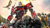 ‘Transformers: Rise of the Beasts’ reviews: Fans and critics clash over summer crowd-pleaser