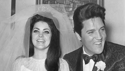 Why Priscilla Presley Has Never Remarried