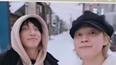 BTS’ Jimin And Jungkook Are Our Favourite Duo In New Travel Show Are You Sure?! - News18