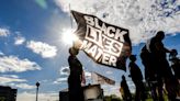 Black Lives Matter support plummets from 2020 peak: Report