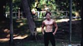 Singapore #Fitspo of the Week: Nicholas Joel Leong