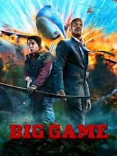 Big Game – Die Jagd beginnt