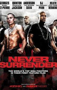 Never Surrender (film)