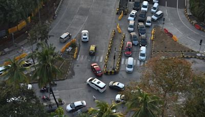 Mumbai: Coastal Road Has Disrupted Our Lives, Complain Frustrated SoBo Residents; Blame BMC For Its 'Improper Planning'