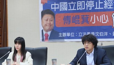 專家看中國惠台新措施： 「有前提的開放」意在分化，難以改變兩岸缺乏互信-風傳媒