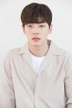 Kim Jung-hyun (actor, born 1990)